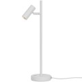 Lampa stołowa OMARI kolor Biały IP20 2112245001 NORDLUX