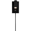 Kinkiet OMARI kolor Czarny IP20 2112231003 NORDLUX