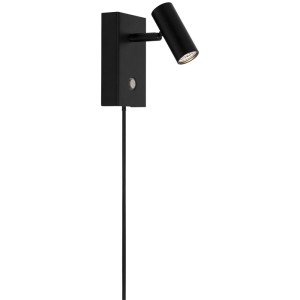 Kinkiet OMARI kolor Czarny IP20 2112231003 NORDLUX