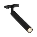 Reflektor szynowy 1 fazowy OMARI LINK kolor Czarny IP20 2112229903 NORDLUX