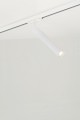 Reflektor szynowy 1 fazowy OMARI LINK kolor Matt Biały IP20 2112229901 NORDLUX