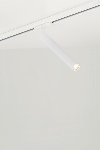 Reflektor szynowy 1 fazowy OMARI LINK kolor Matt Biały IP20 2112229901 NORDLUX