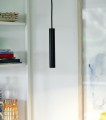 Lampa wisząca OMARI kolor Czarny IP20 2112213003 NORDLUX