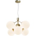 Lampa wisząca IVONA kolor Mosiądz IP20 2112163035 NORDLUX