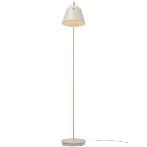 Lampa podłogowa FLEUR kolor Beżowy IP20 2112124001 NORDLUX