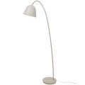 Lampa podłogowa FLEUR kolor Beżowy IP20 2112124001 NORDLUX