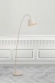 Lampa podłogowa FLEUR kolor Beżowy IP20 2112124001 NORDLUX