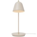 Lampa stołowa FLEUR kolor Beżowy IP20 2112115001 NORDLUX