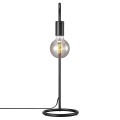 Lampa stołowa PACO kolor Czarny IP20 2112085003 NORDLUX
