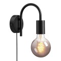 Kinkiet PACO kolor Czarny IP20 2112071003 NORDLUX