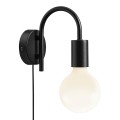 Kinkiet PACO kolor Czarny IP20 2112071003 NORDLUX