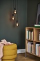 Lampa wisząca PACO kolor Czarny IP20 2112063003 NORDLUX