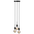 Lampa wisząca PACO kolor Czarny IP20 2112063003 NORDLUX