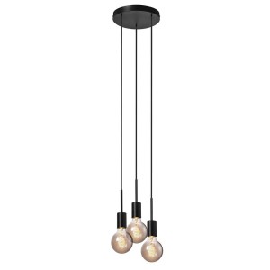 Lampa wisząca PACO kolor Czarny IP20 2112063003 NORDLUX