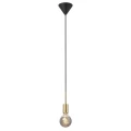 Lampa wisząca PACO kolor Mosiądz IP20 2112053035 NORDLUX