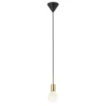Lampa wisząca PACO kolor Mosiądz IP20 2112053035 NORDLUX