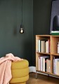 Lampa wisząca PACO kolor Czarny IP20 2112053003 NORDLUX
