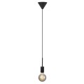 Lampa wisząca PACO kolor Czarny IP20 2112053003 NORDLUX