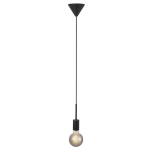 Lampa wisząca PACO kolor Czarny IP20 2112053003 NORDLUX