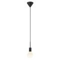 Lampa wisząca PACO kolor Czarny IP20 2112053003 NORDLUX