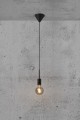 Lampa wisząca PACO kolor Czarny IP20 2112053003 NORDLUX