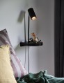 Kinkiet CODY kolor Czarny IP20 2112001003 NORDLUX