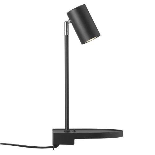 Kinkiet CODY kolor Czarny IP20 2112001003 NORDLUX
