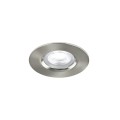 Oczko sufitowe DONSMART kolor Nikiel szczotkowany IP65 2110900155 NORDLUX