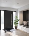 Oczko sufitowe DONSMART kolor Biały IP65 2110900101 NORDLUX