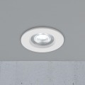 Oczko sufitowe DONSMART kolor Biały IP65 2110900101 NORDLUX