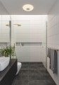 Lampa sufitowa DJAYSMART kolor Biały IP54 2110886101 NORDLUX