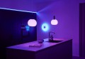 Lampa sufitowa DJAYSMART kolor Biały IP54 2110886101 NORDLUX