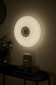 Lampa sufitowa DJAYSMART kolor Biały IP54 2110886101 NORDLUX