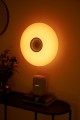 Lampa sufitowa DJAYSMART kolor Biały IP54 2110886101 NORDLUX