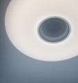 Lampa sufitowa DJAYSMART kolor Biały IP54 2110886101 NORDLUX