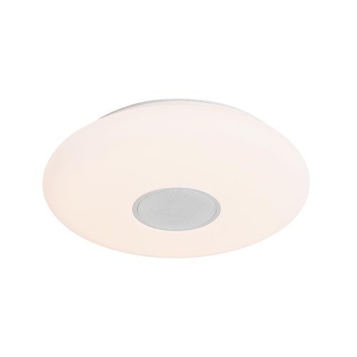 Lampa sufitowa DJAYSMART kolor Biały IP54 2110886101 NORDLUX