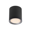 Lampa sufitowa LANDONSMAR kolor Czarny IP44 2110850103 NORDLUX