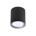 Lampa sufitowa LANDONSMAR kolor Czarny IP44 2110850103 NORDLUX