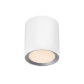 Lampa sufitowa LANDONSMAR kolor Biały IP44 2110850101 NORDLUX