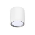 Lampa sufitowa LANDONSMAR kolor Biały IP44 2110850101 NORDLUX