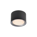 Lampa sufitowa LANDONSMAR kolor Czarny IP44 2110840103 NORDLUX