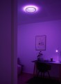Lampa sufitowa LIVASMART kolor Biały IP54 2110826101 NORDLUX