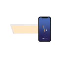 Lampa sufitowa HARLOWSMAR kolor Biały IP54 2110806101 NORDLUX
