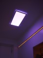 Lampa sufitowa HARLOWSMAR kolor Biały IP54 2110806101 NORDLUX