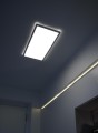 Lampa sufitowa HARLOWSMAR kolor Biały IP54 2110806101 NORDLUX