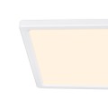 Lampa sufitowa HARLOWSMAR kolor Biały IP54 2110806101 NORDLUX