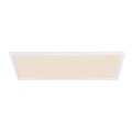 Lampa sufitowa HARLOWSMAR kolor Biały IP54 2110806101 NORDLUX