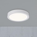 Oczko łazienkowe wpuszczane SÓLLER kolor Biały IP20-44 2110736101 NORDLUX