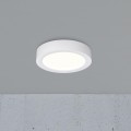 Oczko łazienkowe wpuszczane SÓLLER kolor Biały IP20-44 2110726101 NORDLUX