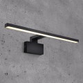Kinkiet łazienkowy MARLEE kolor Czarny IP44 2110701003 NORDLUX